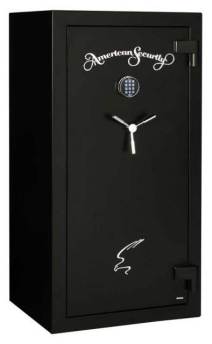 Amsec Gun Safe TF6032E5